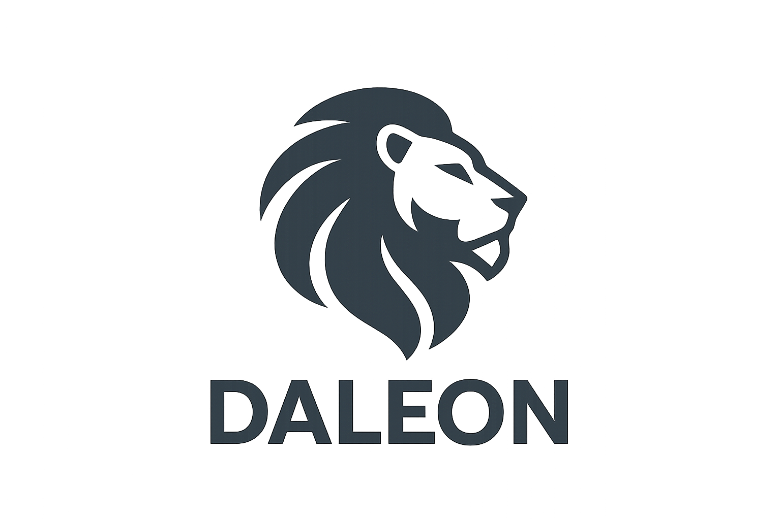 Logotipo Daleon
